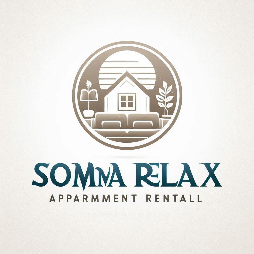 Somma Relax Apartment Sommacampagna Exterior photo