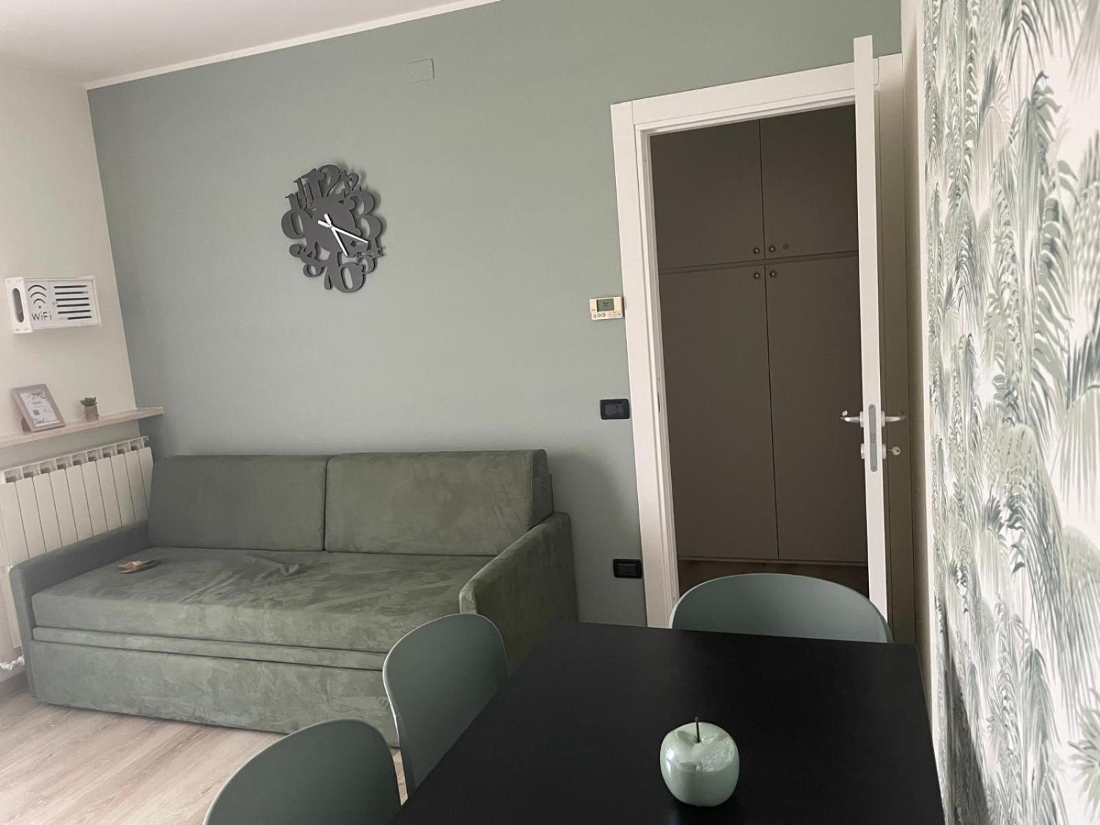 Somma Relax Apartment Sommacampagna Exterior photo